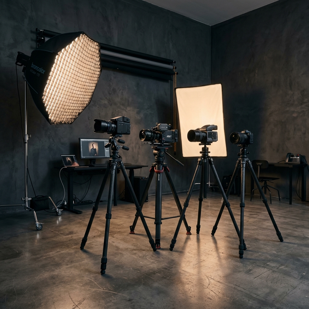 Spiceup Photography Studio